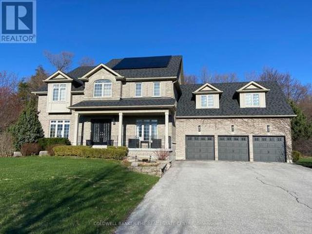 54 Brykman Road, Essa, ON, L0L 2N0 house for sale | Listing ID N13058 | Royal LePage
