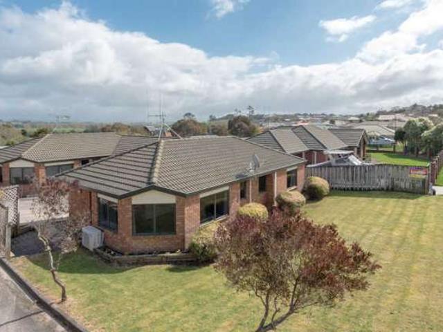 54 Brymer Road, 1073, Hamilton City