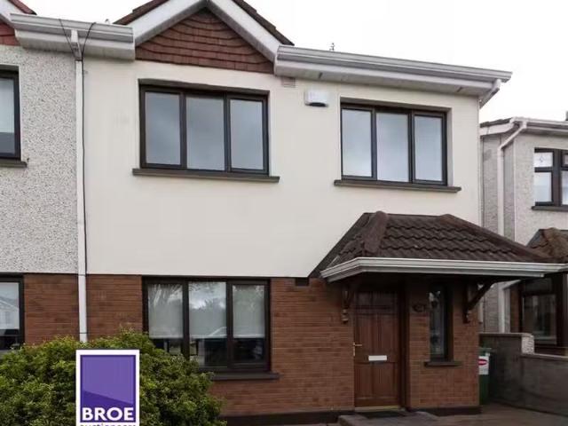 54 Bushfield Drive, Clondalkin, Dublin 22