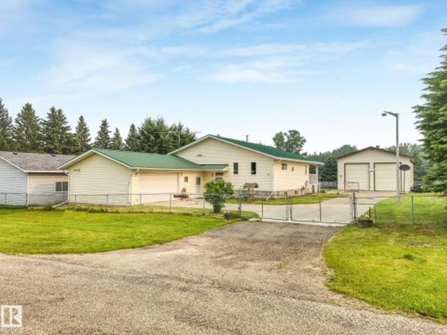 54 Buskmose Dr, Rural Wetaskiwin County, AB, T0C 2V0 house for sale | Listing ID E4500 | Royal LePage