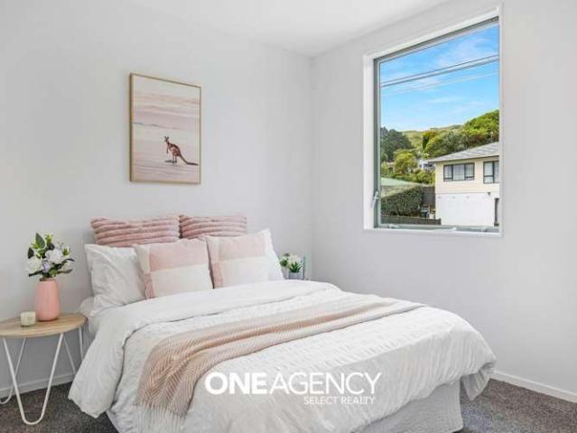 54 Cardiff Crescent, Cannons Creek, Porirua City