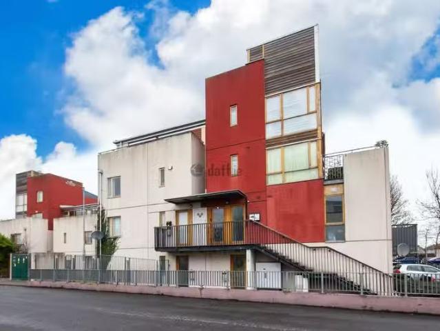 54 Cedar Brook Way, Dublin 10, Cherry Orchard, Dublin 22 is fo.