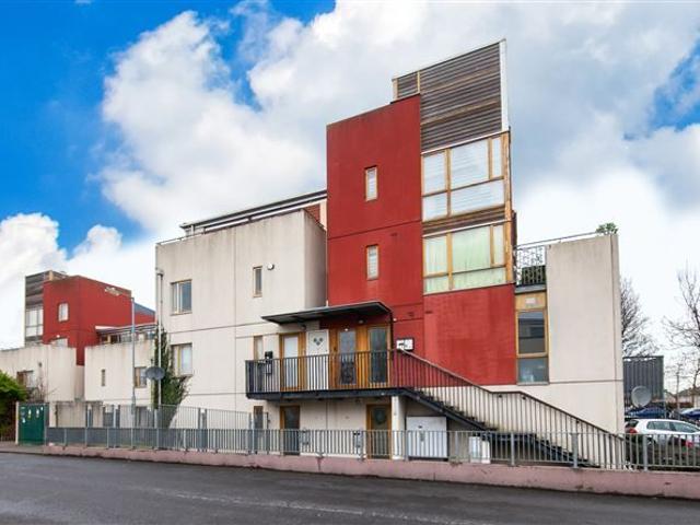 54 Cedarbrook way, Cherry Orchard, Dublin 10, D10D61