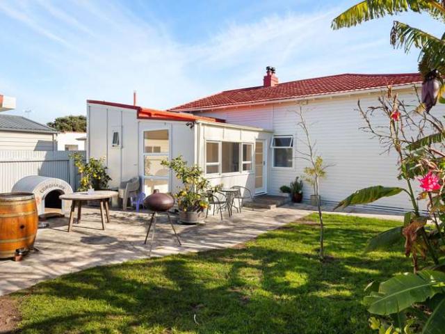54 Chalmers Road, Elgin, Gisborne District