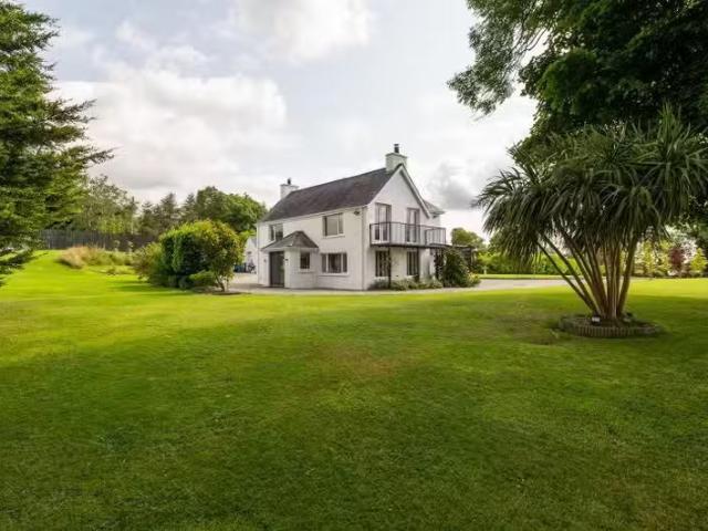 54 Cherryhill Road