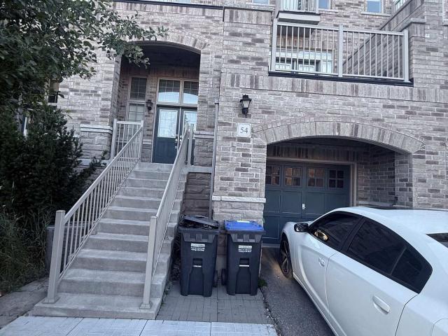 54 Chesterwood Crescent, Brampton | 4Beds/4Bath, Townhouse, $1,199,000 | Condos. Ca