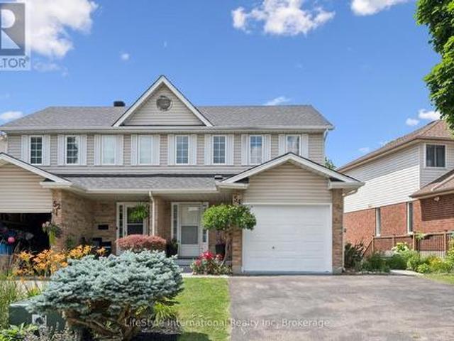 54 Chesterton Lane, Guelph Grange Road, ON, N1E 6S8 house for sale | Listing ID X13546 | Royal LePage