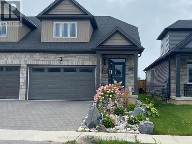 54 Compass Trail W, Central Elgin Port Stanley, ON, N5L 0B4 house for sale | Listing ID X12080 | Royal LePage
