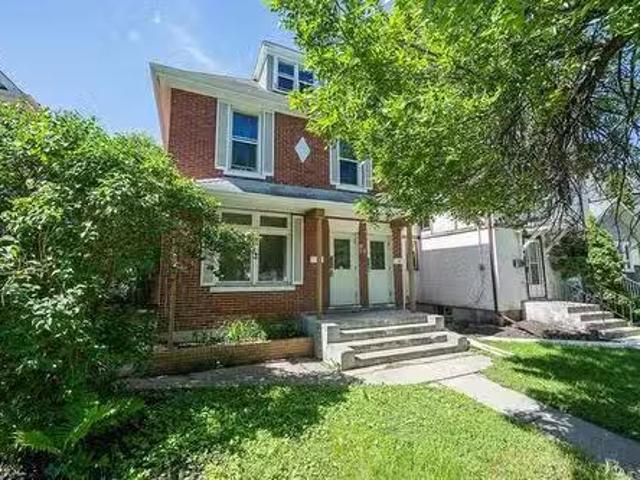 54 Cobourg Ave, Winnipeg, MB, R2L 0H2 house for sale Listin.
