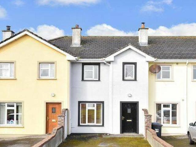 54 Cois Na Habhainn Ballygaddy Road Tuam Co Galway