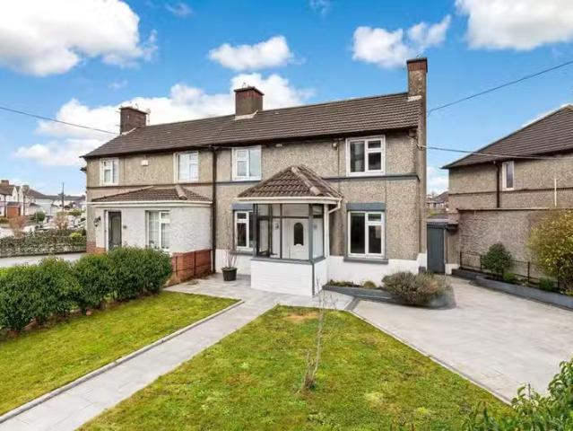 54 Collins Avenue East, Killester, Dublin 5