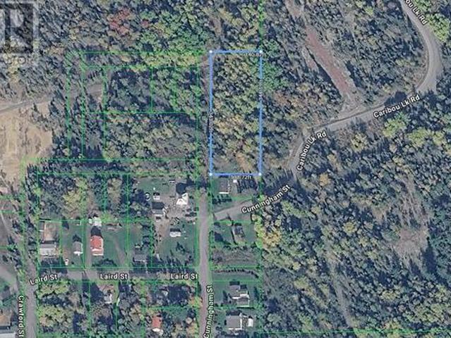 54 Cunningham St, Bruce Mines, ON, P0R 1C0 vacant land for sale | Listing ID SM260644 | Royal LePage