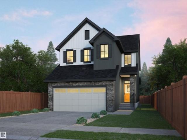 54 Cuddie Drive, Sherwood Park, AB, T8H 3C8 house for sale | Listing ID E4496 | Royal LePage