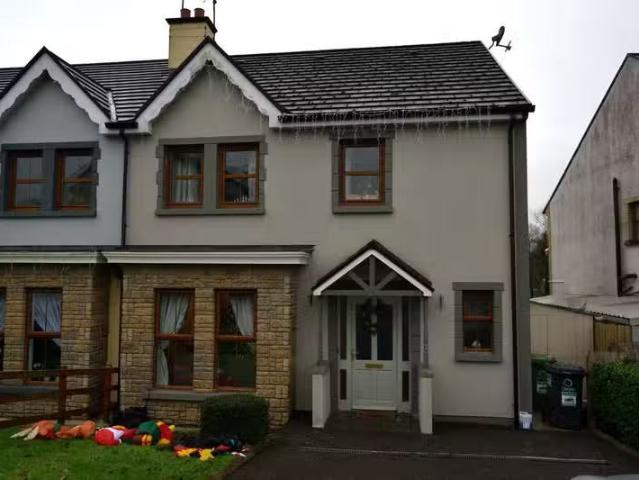 54 Daisyhill Manor, Ballyconnell, Ballyconnell, Co. Cavan, H14.