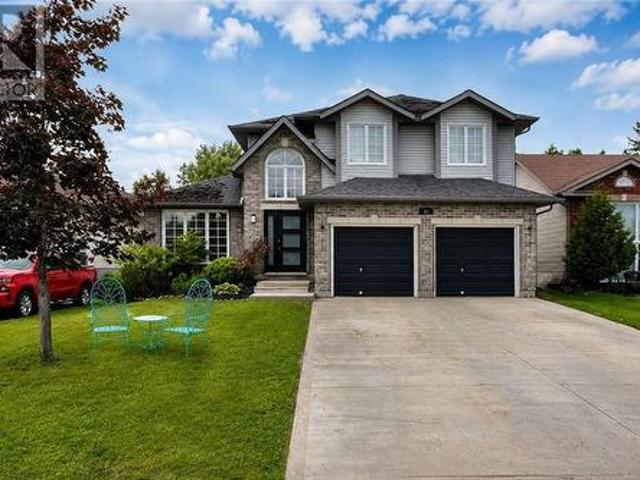 54 Dillon'S Trail, Lively, ON, P3Y 0A3 house for sale | Listing ID 2128 | Royal LePage