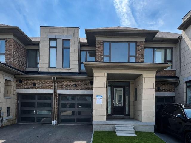 54 Donald Fleming Way, Whitby | 3Beds/3Bath, Townhouse, $3,000/mo | Condos. Ca