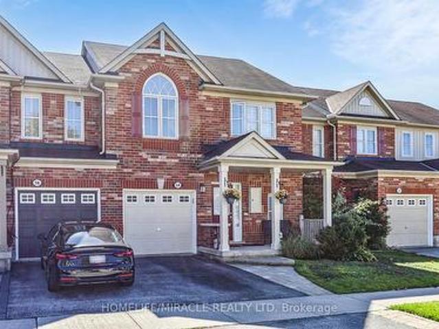 54 Dougherty Crescent, Whitchurch Stouffville, ON, L4A 0A1 house for sale | Listing ID N13533 | Royal LePage