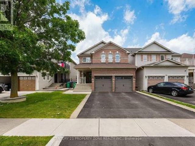 54 Dwellers Road, Brampton, ON, L6X 5C1 house for sale | Listing ID W13518 | Royal LePage
