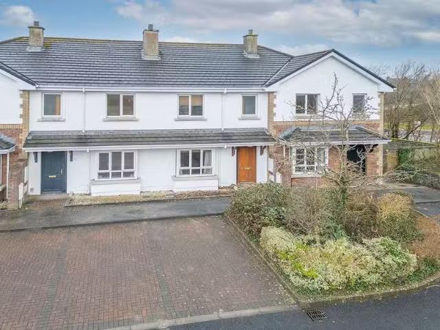 54 Durabhan, Roscam, Co. Galway, H91E6RV is for sale