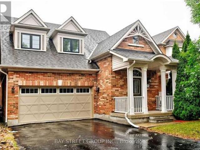 54 Earl Stewart Drive, Aurora, ON, L4G 7P4 house for lease | Listing ID N13573 | Royal LePage