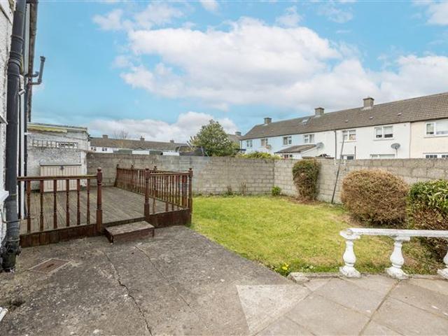 54 Edenmore Grove, Edenmore, Dublin 5 Smith & Butler Estates 4921 MyHome. Ie Residential