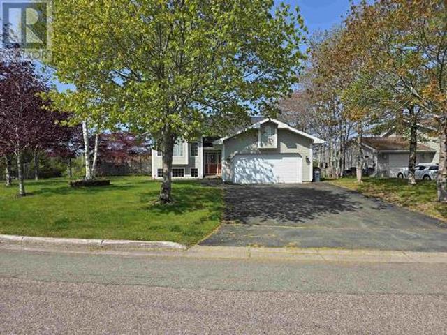 54 Englewood Crescent, Sydney River, NS, B1S 3V2 house for sale | Listing ID 202613 | Royal LePage