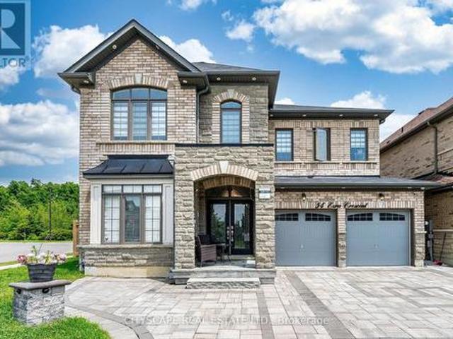 54 Ezra Crescent, Brampton, ON, L7A 5A6 house for sale | Listing ID W13517 | Royal LePage