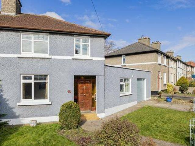 54 Ferguson Road Drumcondra Dublin 9