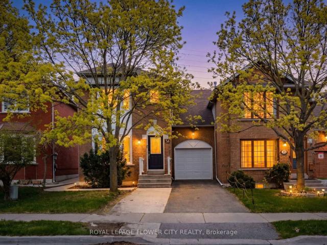 54 Fern Valley Crescent, Brampton | For Sale @ $699,000 | Condos. Ca