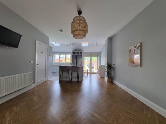 54 Finlay Park, Naas, County Kildare