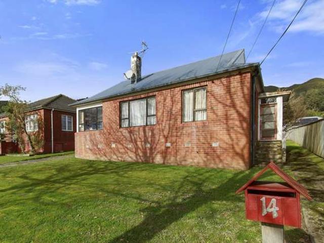 54 Fisk Street, Naenae, Lower Hutt City