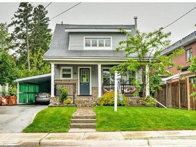 54 Flamboro Street, Waterdown, ON, L0R 2H0 house for sale | Listing ID 40736 | Royal LePage