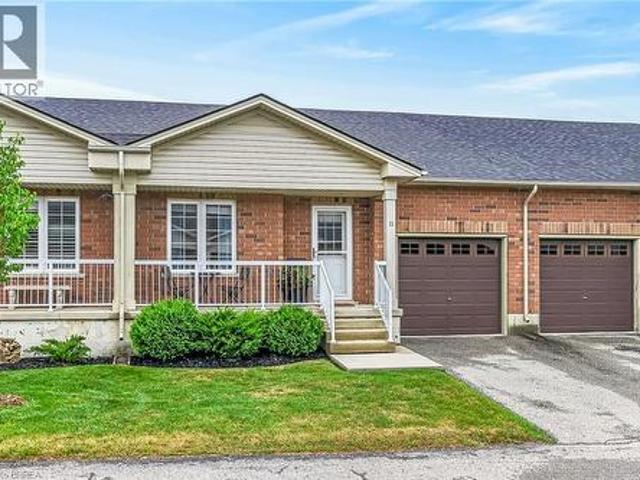 54 Garden Avenue Unit# 11, Brantford, ON, N3S 0A1 condo for sale | Listing ID 40849 | Royal LePage