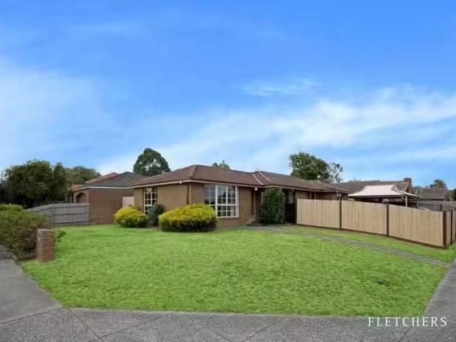 54 Goulburn Dr, Rowville VIC 3178 House For Lease