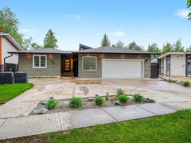 54 Gladstone Crescent, St. Albert, AB, T8N 0W7 house for sale | Listing ID E4492 | Royal LePage