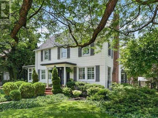 54 Glenridge Avenue, St. Catharines Old Glenridge, ON, L2R 4X1 house for sale | Listing ID X13516 | Royal LePage