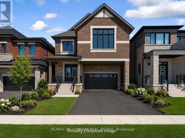 54 Gretzky Avenue, Barrie, ON, L9J 1A8 house for sale | Listing ID S13489 | Royal LePage
