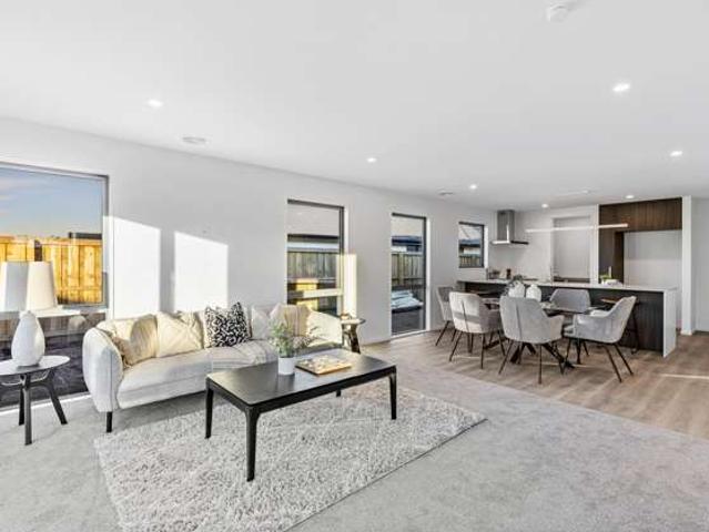 54 Greenslade Drive, Lincoln, Selwyn