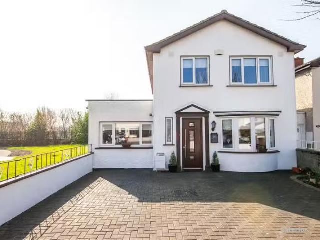 54 Griffith Court, Marino, Dublin 3, Dublin