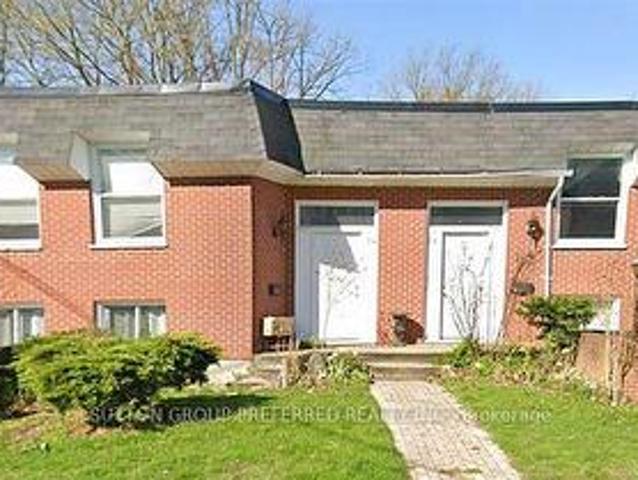 54 Gunn Unit B Street, London North N, ON, N6G 1C7 investment for lease | Listing ID X13633 | Royal LePage