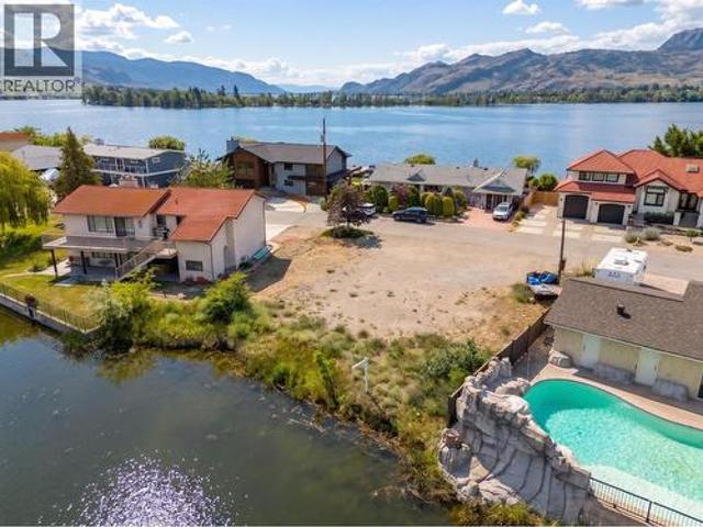 54 Harbour Key Drive, Osoyoos, BC, V0H 1V3 vacant land for sale | Listing ID 10392 | Royal LePage