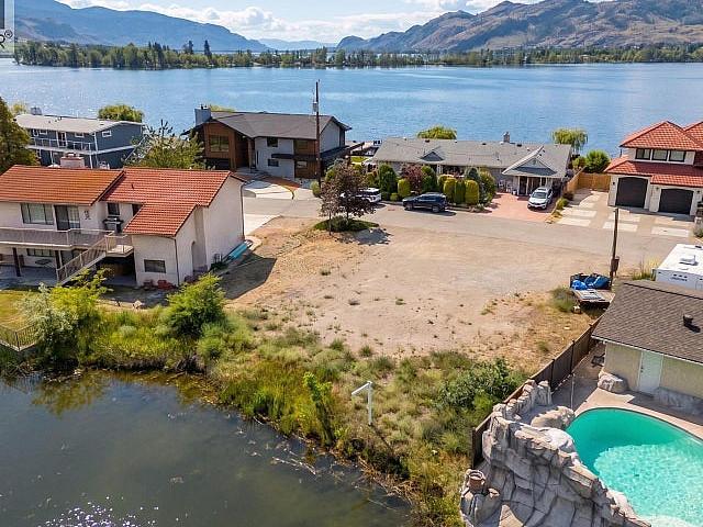 54 Harbour Key Drive Osoyoos, British Columbia