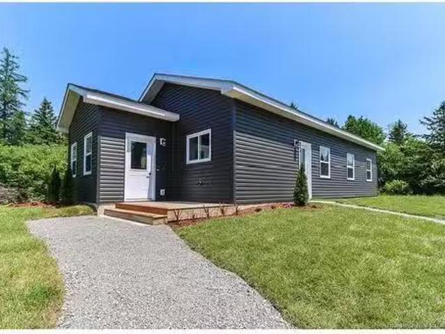 54 Hill Rd, Kingston, NB, E5N 1H3 house for sale Listing ID.