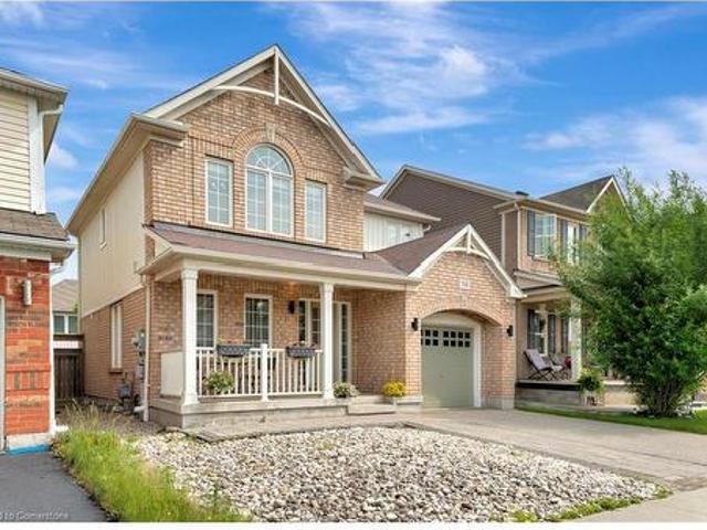 54 Horton Walk, Cambridge, ON, N3C 0C7 house for sale | Listing ID 40741 | Royal LePage