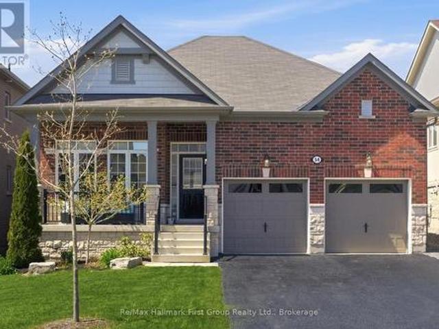 54 Horizon Avenue, Cavan Monaghan Cavan Twp, ON, L0A 1G0 house for sale | Listing ID X13425 | Royal LePage