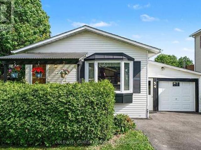 54 Howard Street, North Dundas, ON, K0C 1H0 house for sale | Listing ID X13492 | Royal LePage