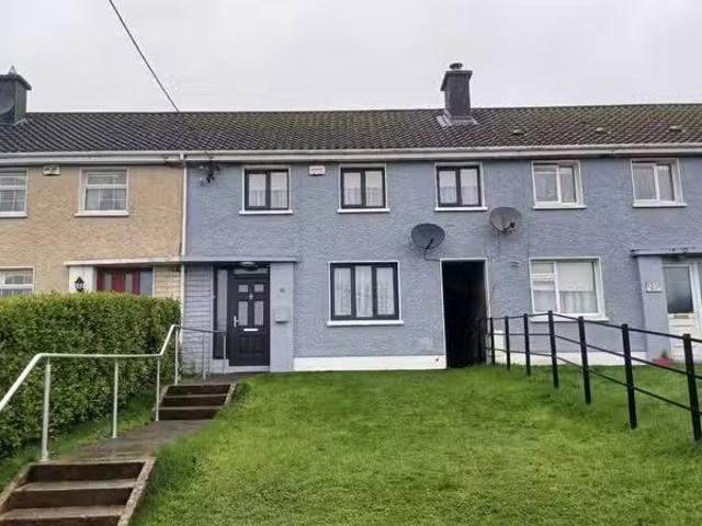 54 Innishannon Road, Fairhill, Fairhill, Co. Cork, T23HDF4 is.