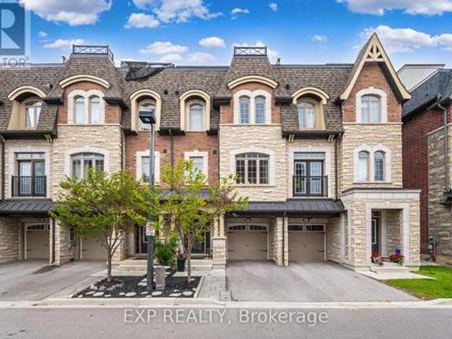 54 Ingleside Street, Vaughan, ON, L4L 0H9 house for sale | Listing ID N12315 | Royal LePage