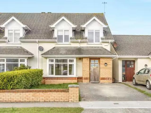 54 Kellys Bay Promenade, Skerries, Dublin, K34 VK46