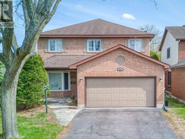 54 Keys Way, Ottawa, ON, K1G 4M8 house for sale | Listing ID X13428 | Royal LePage